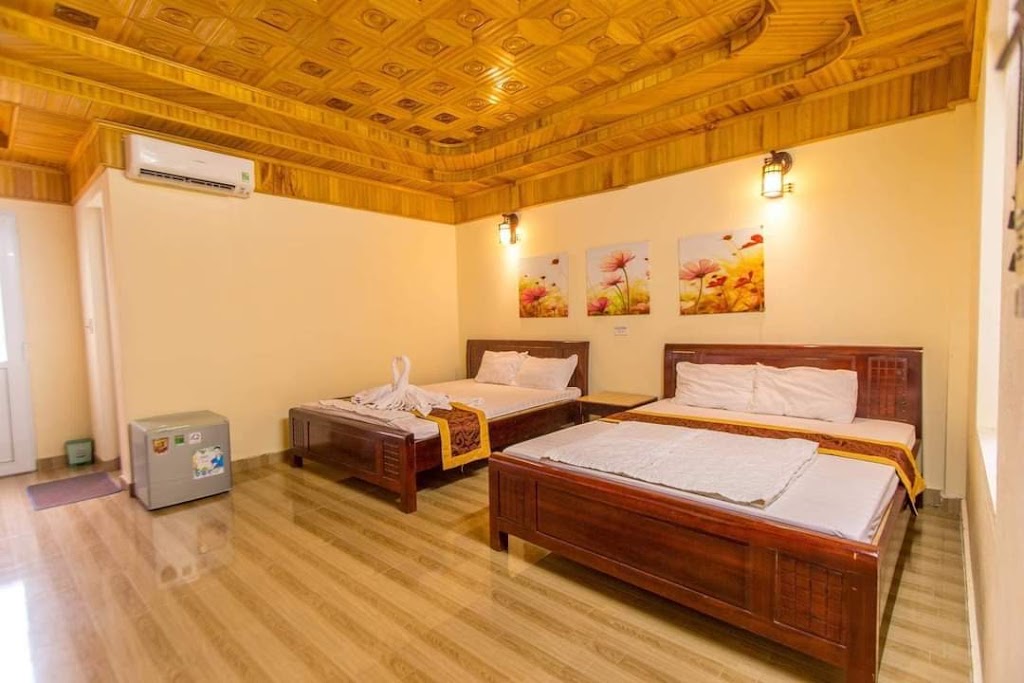 Coto Garden Hotel 2