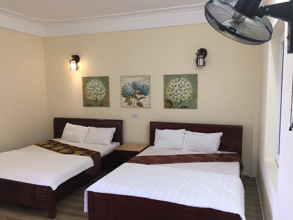 Coto Garden Hotel 2