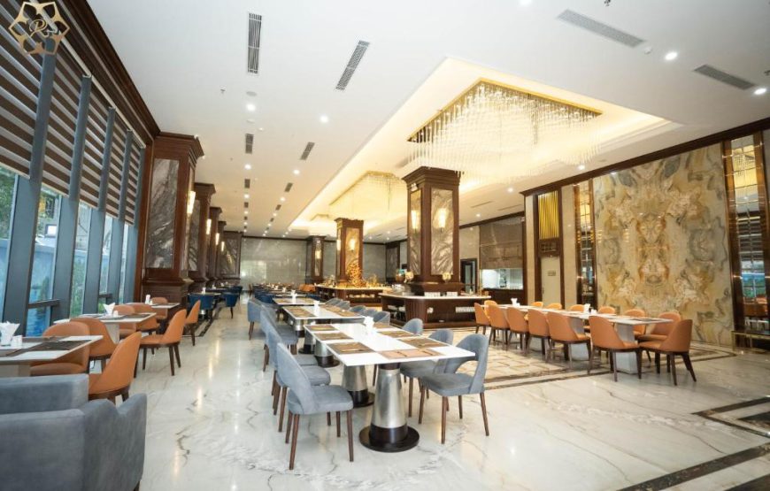 Cửa Đông Luxury Hotel