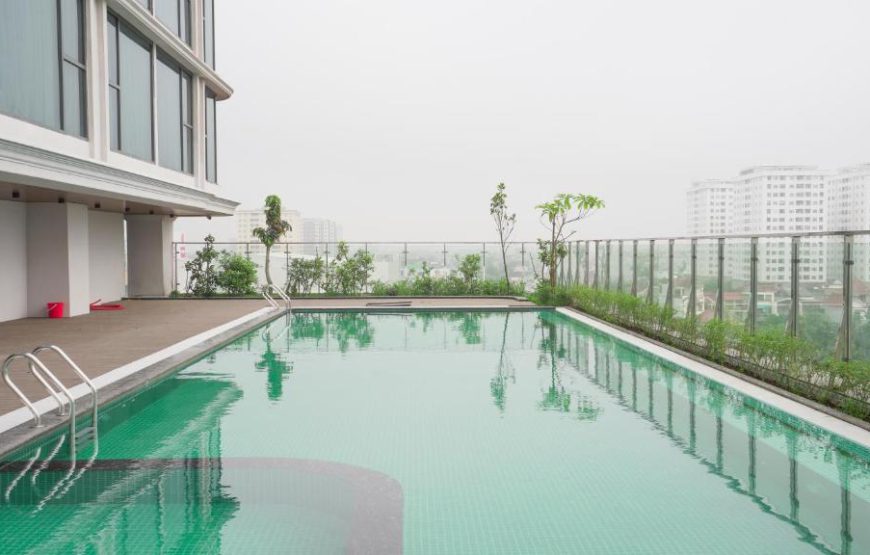 Cửa Đông Luxury Hotel