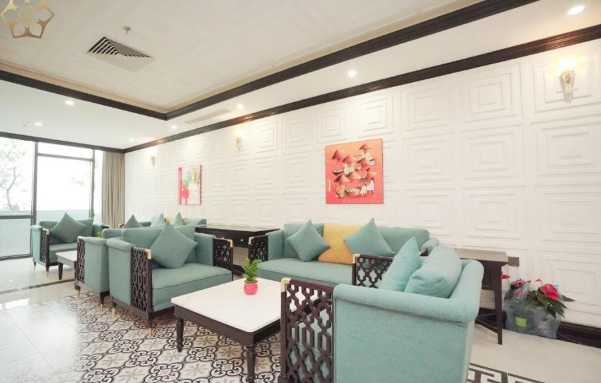 Cửa Đông Luxury Hotel