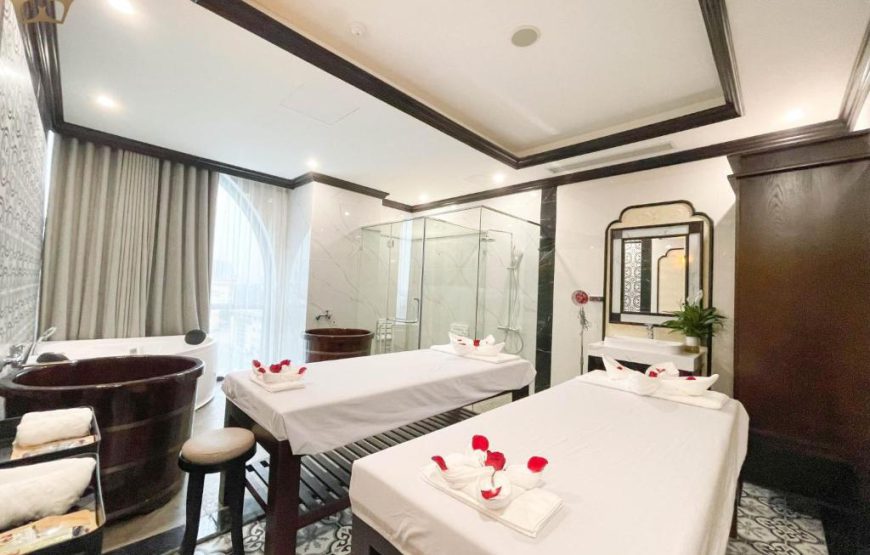 Cửa Đông Luxury Hotel