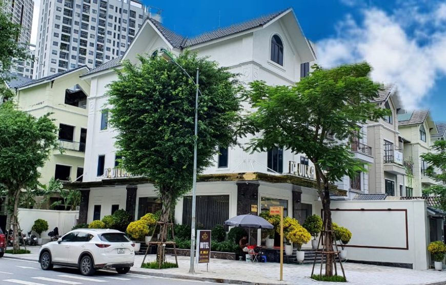 D’ villa Hotel Dương Nội