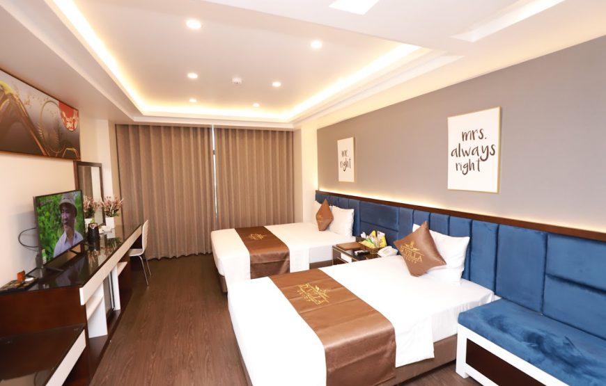 D’ villa Hotel Dương Nội