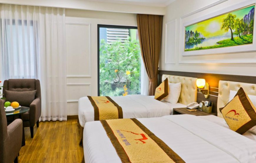 Dai Phat hotel