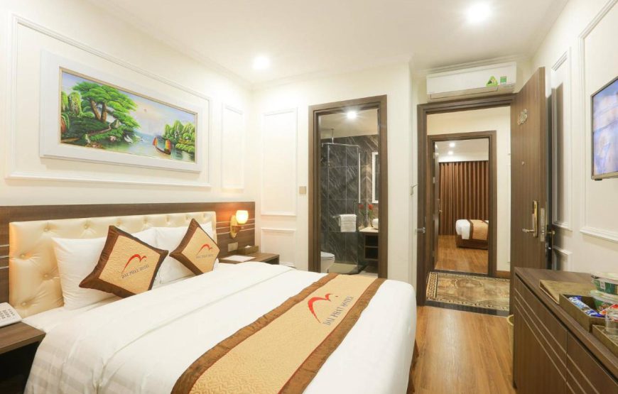 Dai Phat hotel