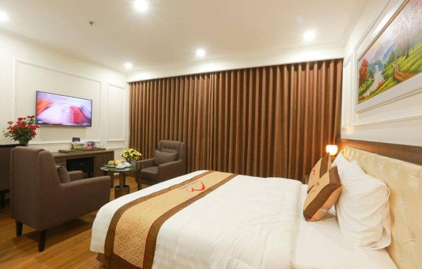 Dai Phat hotel