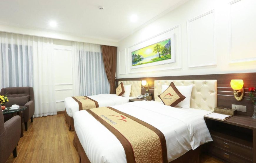 Dai Phat hotel
