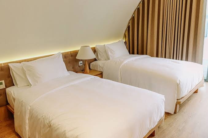 Dau Rong Resort