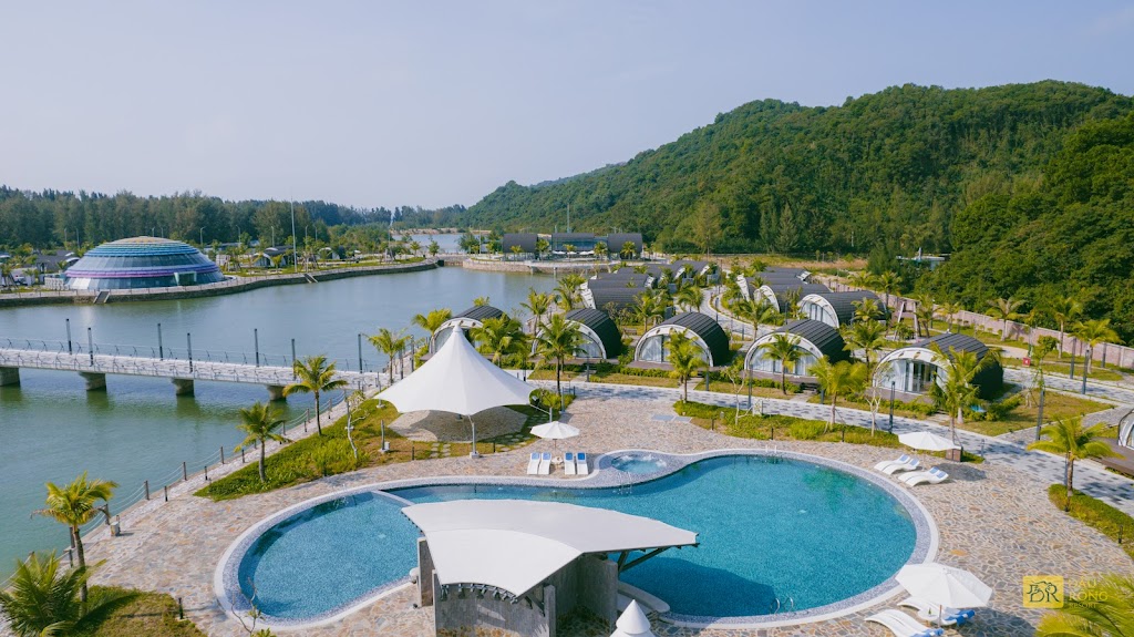 Dau Rong Resort