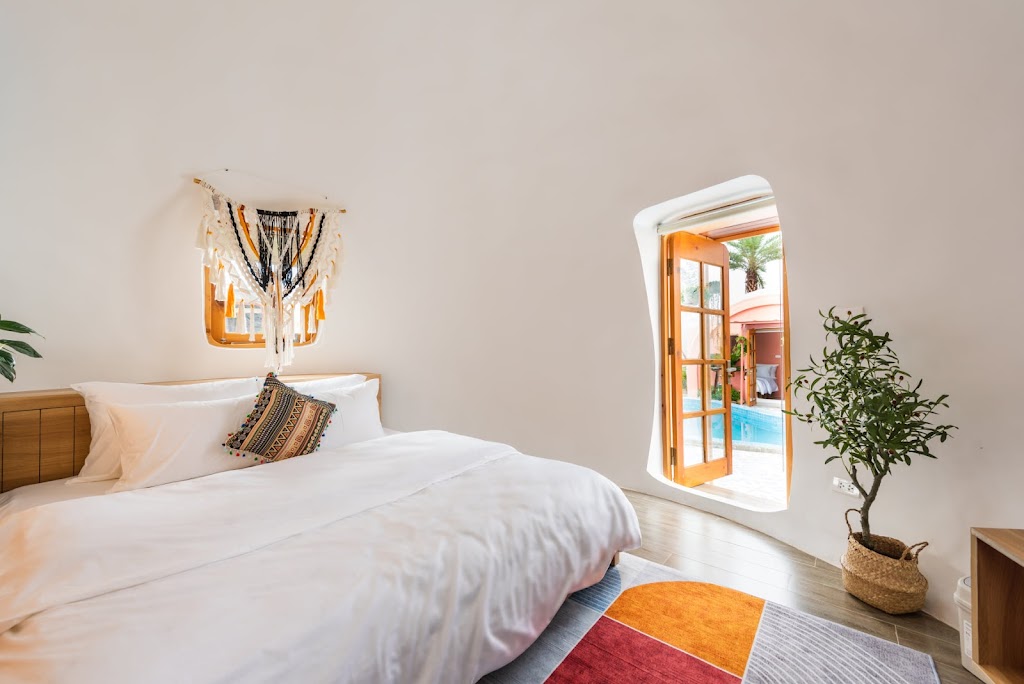 DeChill Homestay