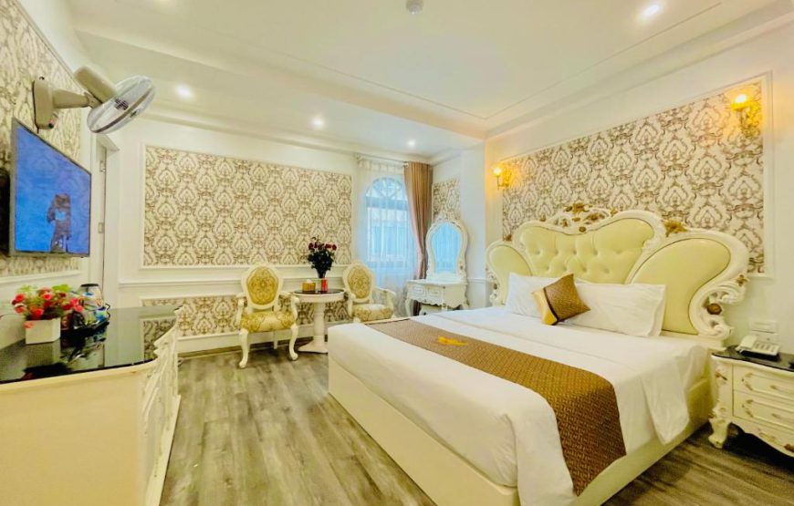 Diamond Hotel