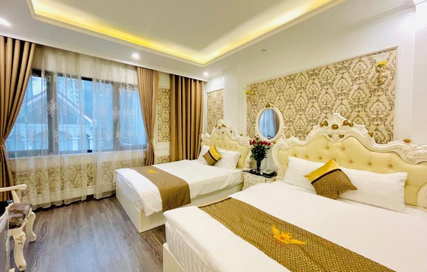 Diamond Hotel