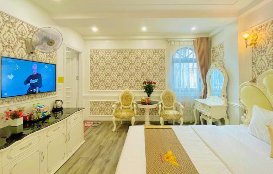 Diamond Hotel