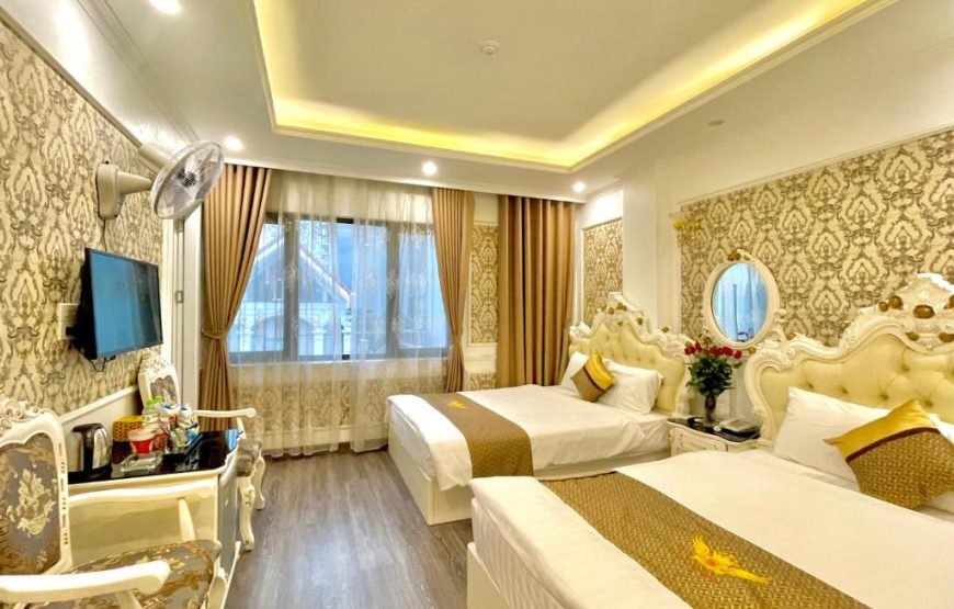 Diamond Hotel