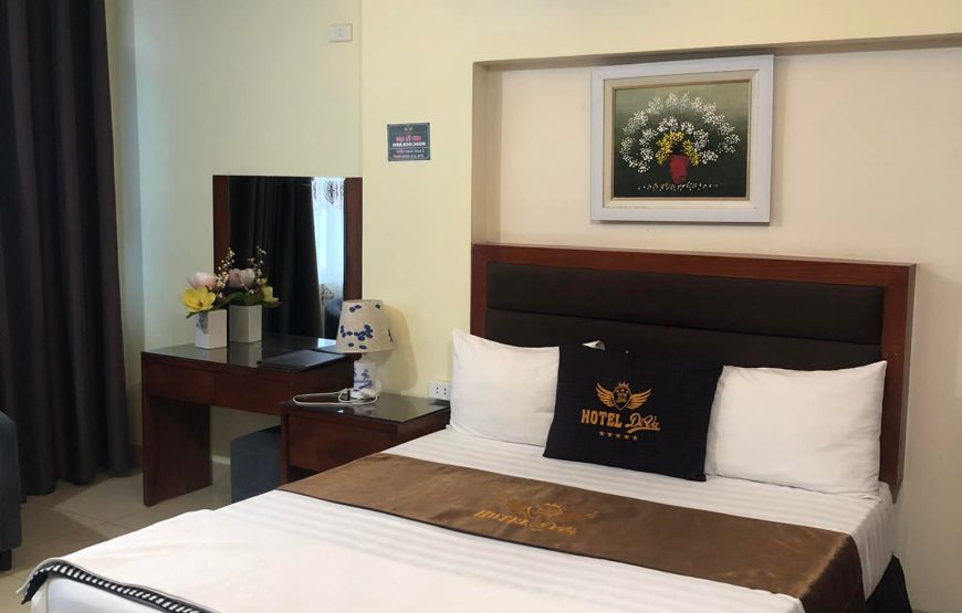 Diva Hotel 3