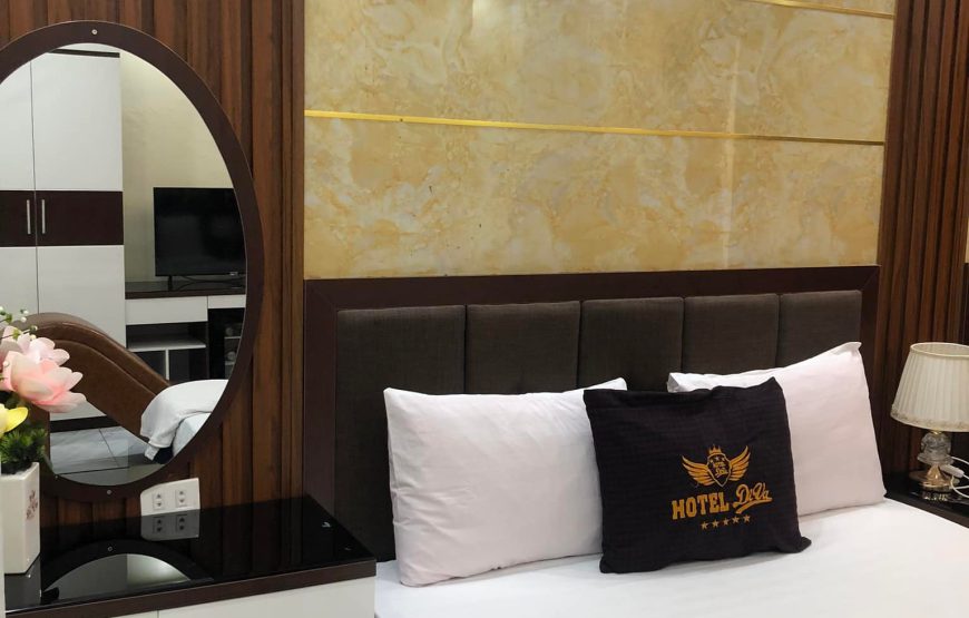 Diva Hotel 3