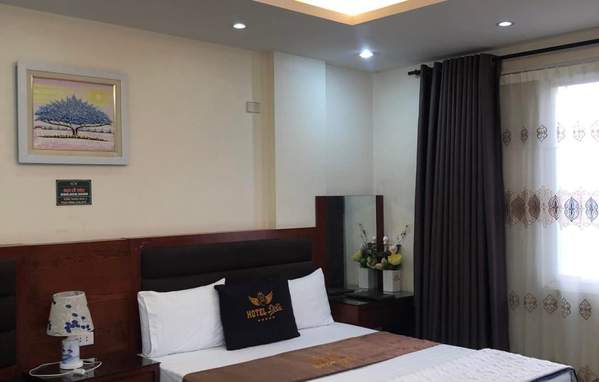 Diva Hotel 3