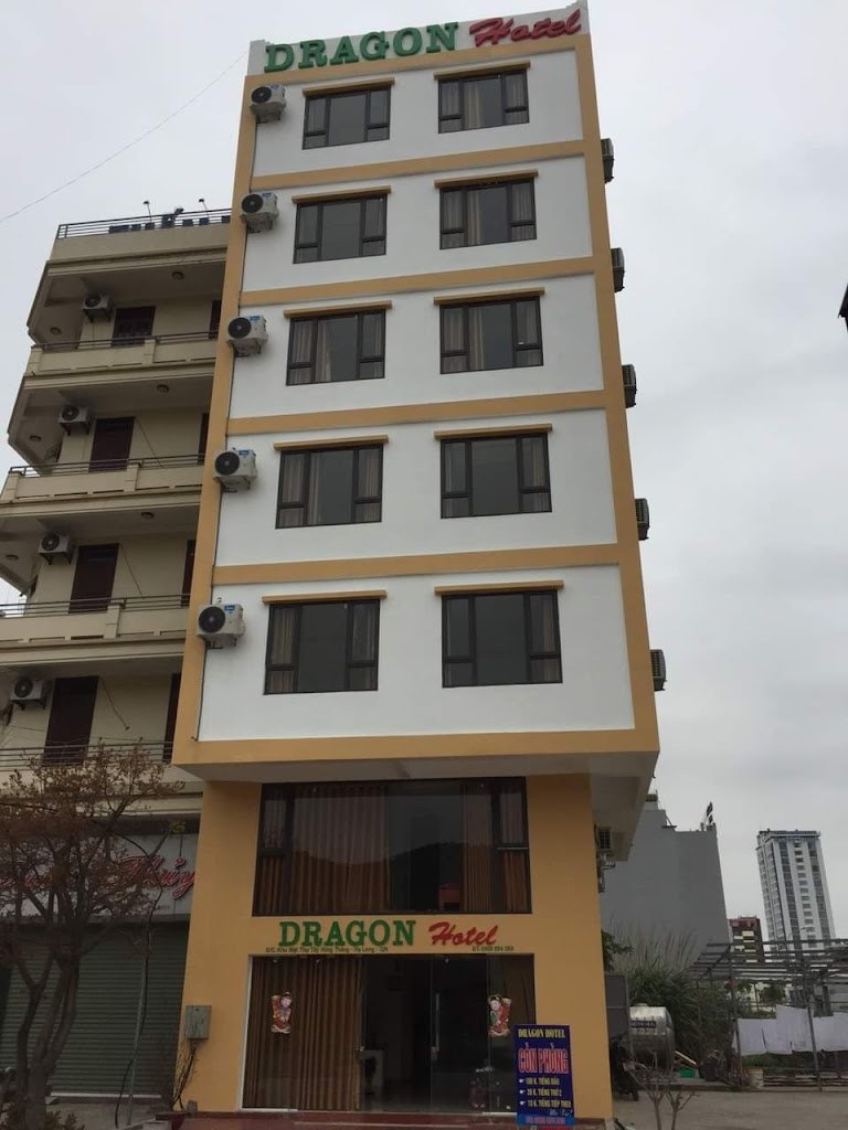 Dragon Hotel