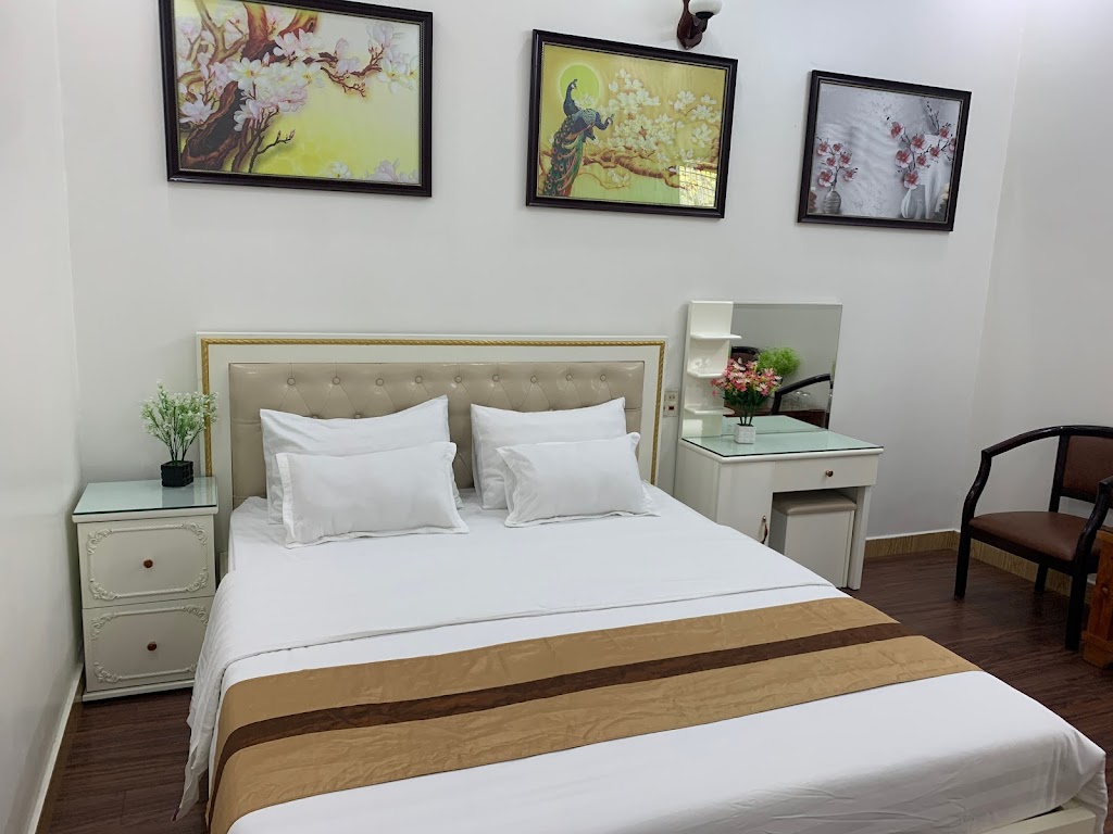 Đức Long Hotel