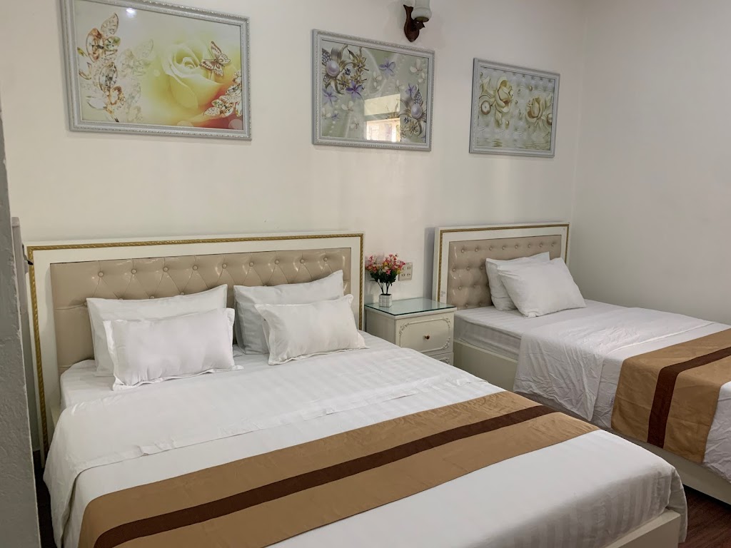Đức Long Hotel