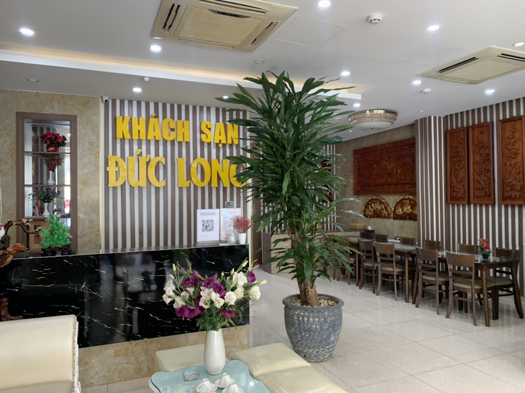 Đức Long Hotel