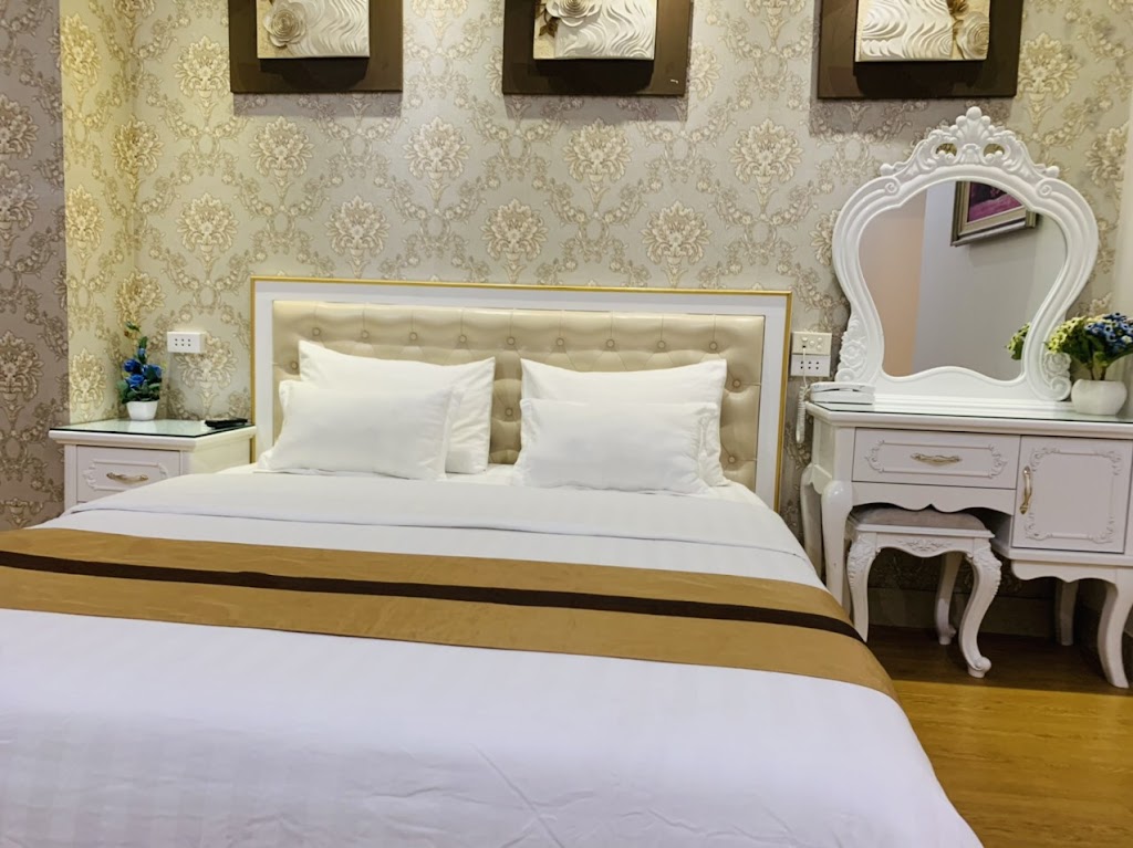 Đức Long Hotel