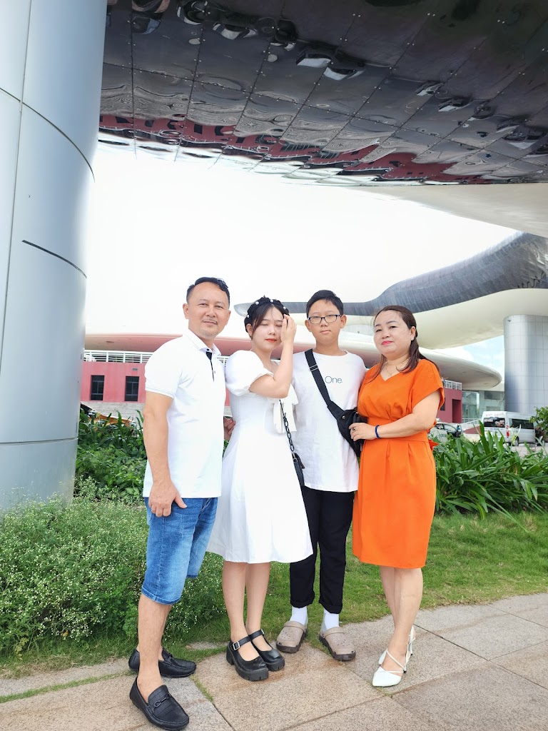 Đức Mạnh hotel