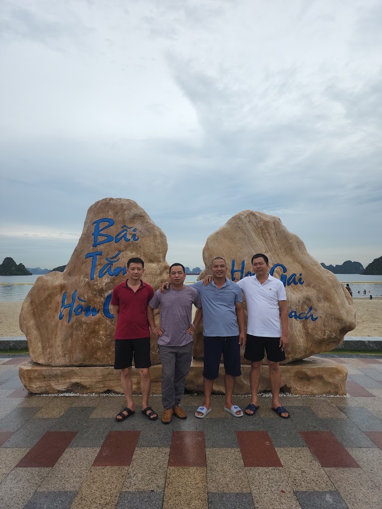 Đức Mạnh hotel