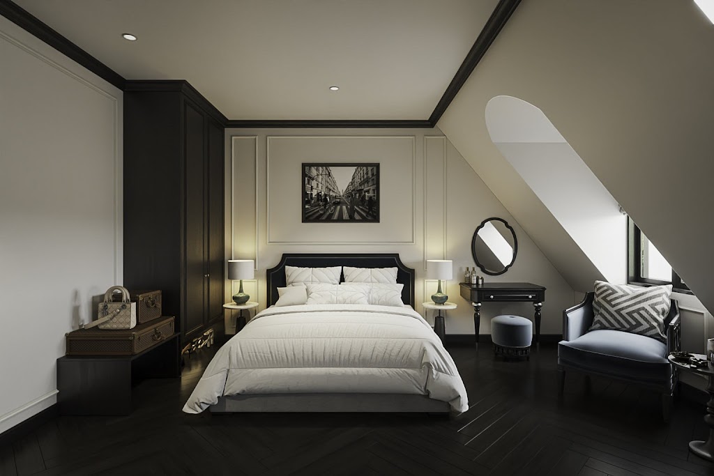 ELEGANT BOUTIQUE HOTEL