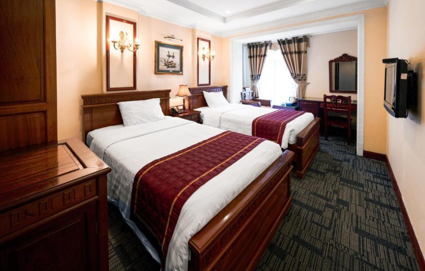 Eden Hotel Hanoi