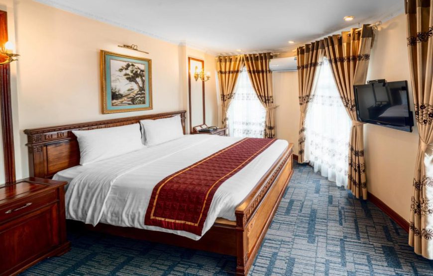 Eden Hotel Hanoi