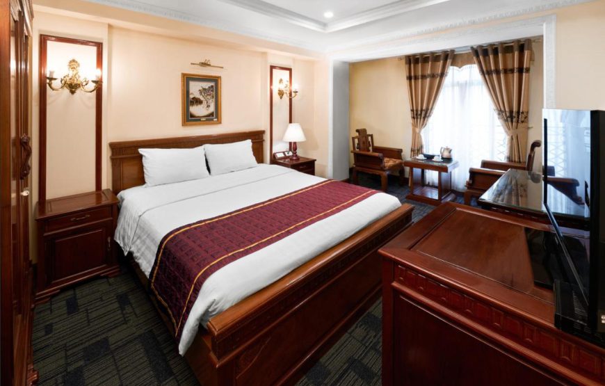 Eden Hotel Hanoi