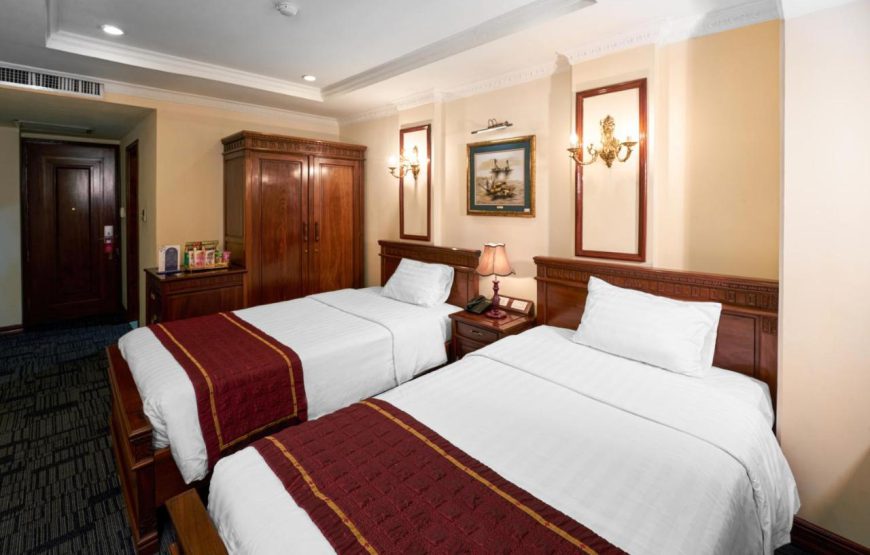 Eden Hotel Hanoi