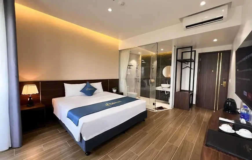 Edenam Boutique Hotel