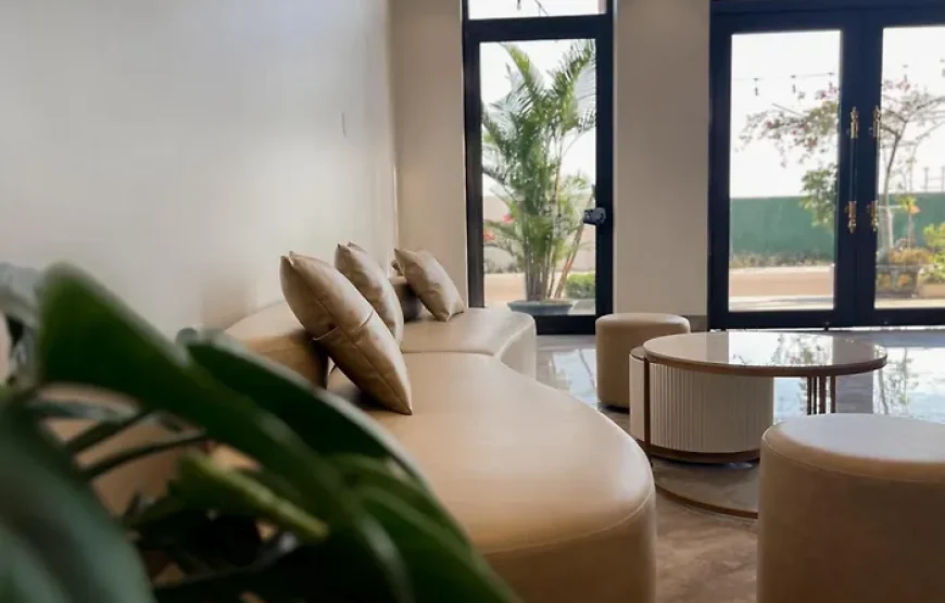 Edenam Boutique Hotel