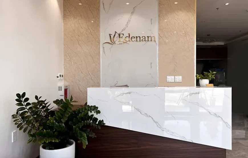 Edenam Boutique Hotel