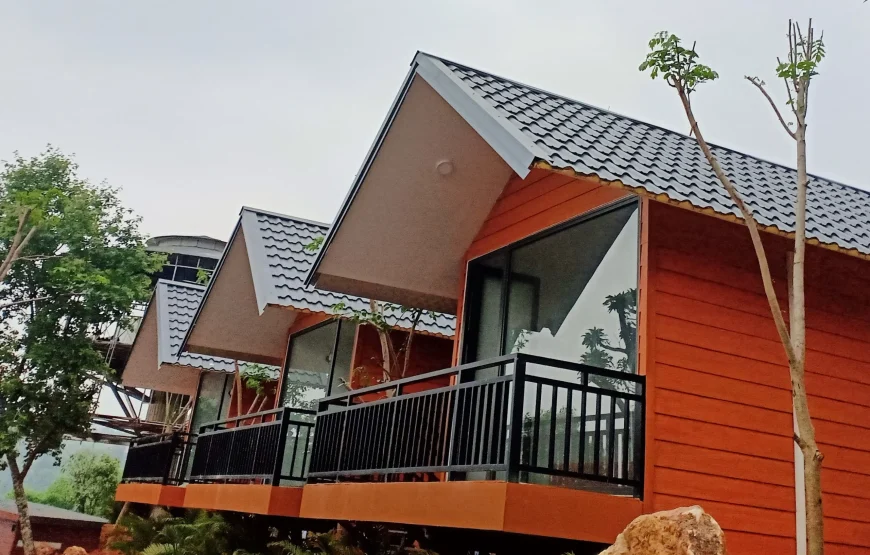 Eduland Ba Vì – Du Lịch Trải Nghiệm Sáng Tạo
