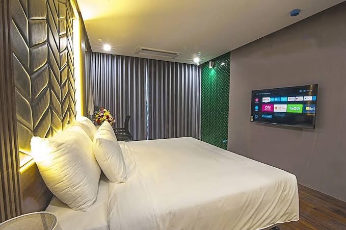 Elite Hotel – Hạ Long