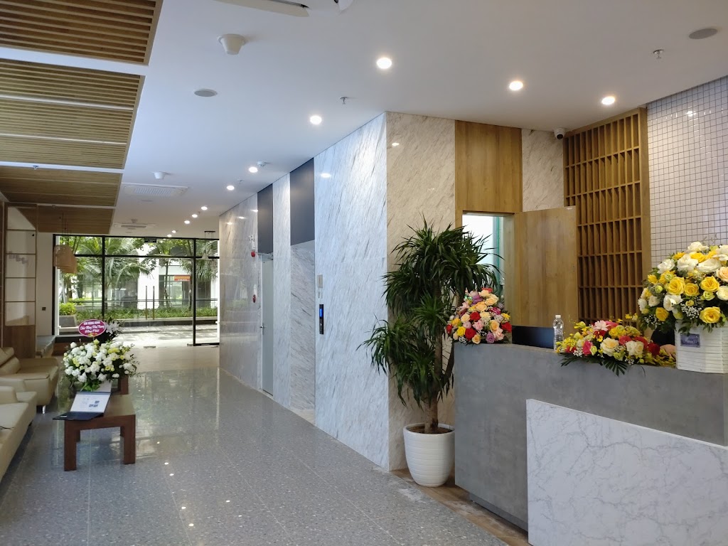 Elite Hotel – Hạ Long