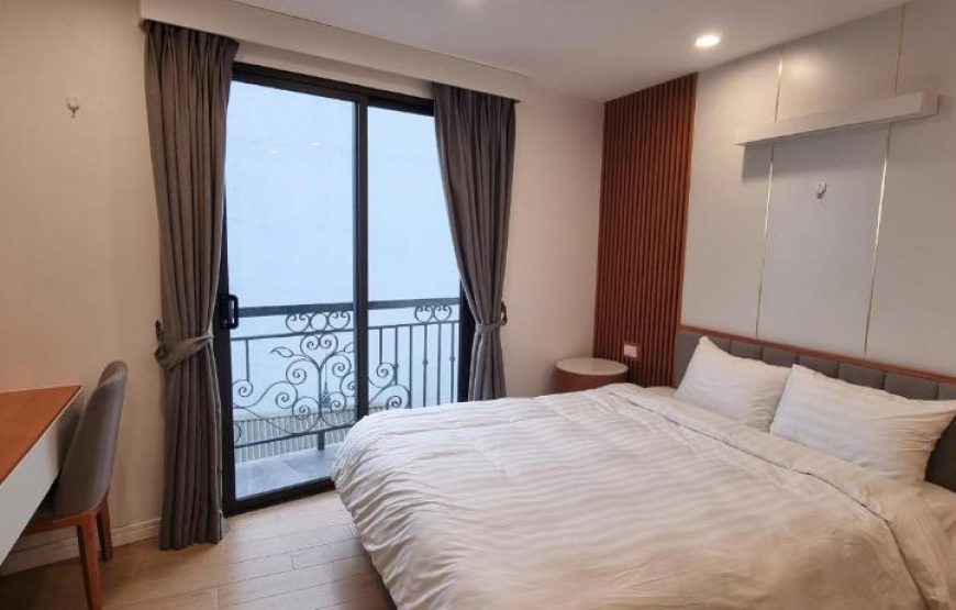 Era Cozy Apartment