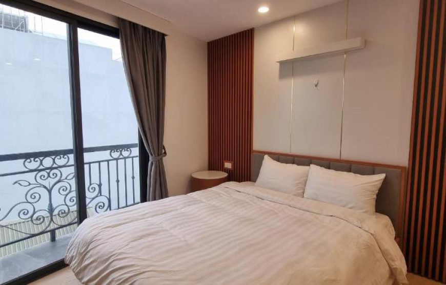 Era Cozy Apartment