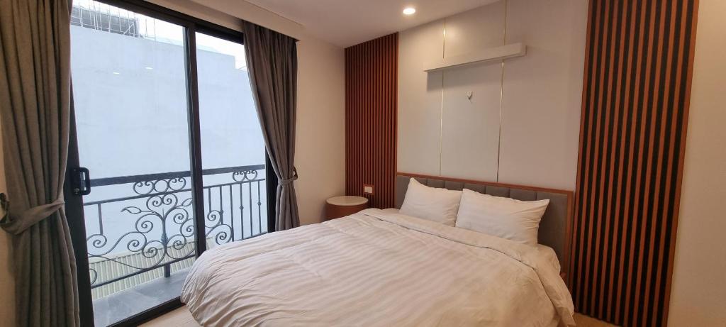 Era Cozy Apartment