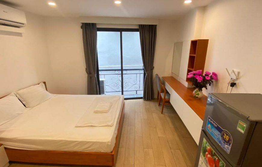 Era Cozy Apartment