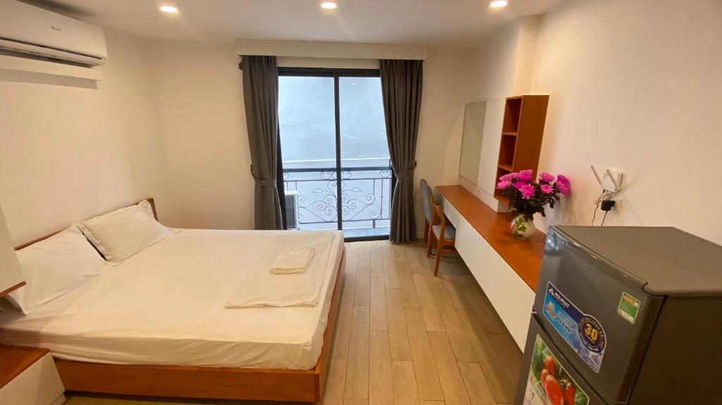 Era Cozy Apartment