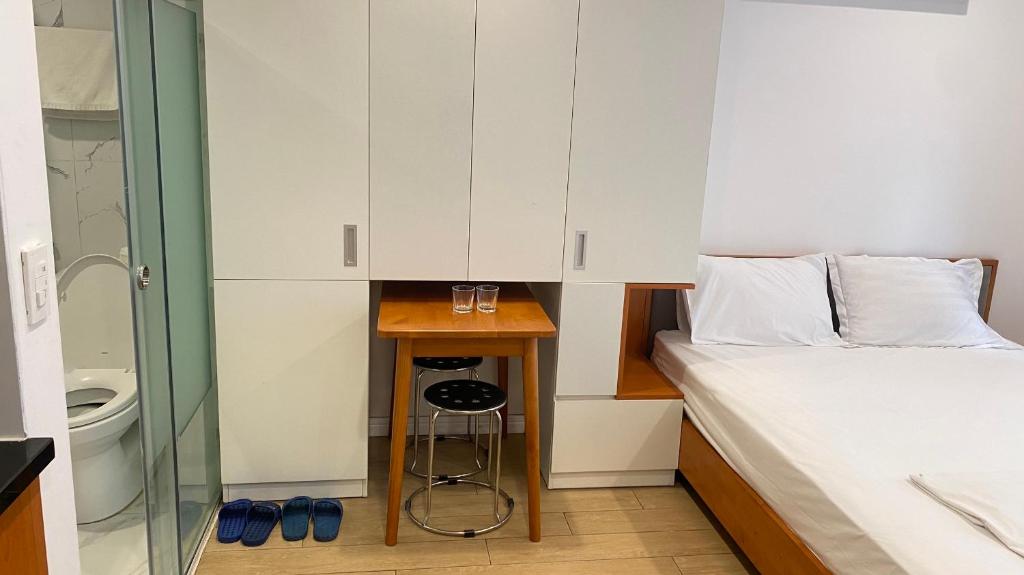 Era Cozy Apartment