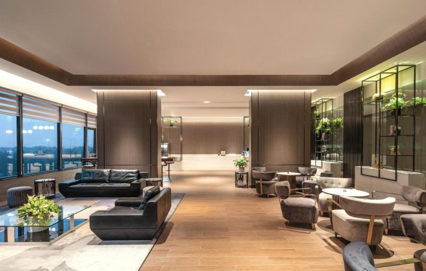 Fraser Residence Hà Nội