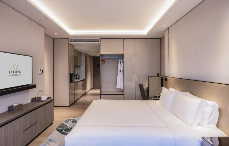 Fraser Residence Hà Nội