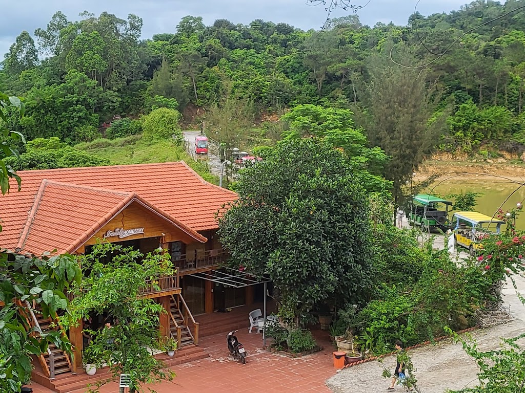 Friendly Homestay Thiên đường Quan Lạn