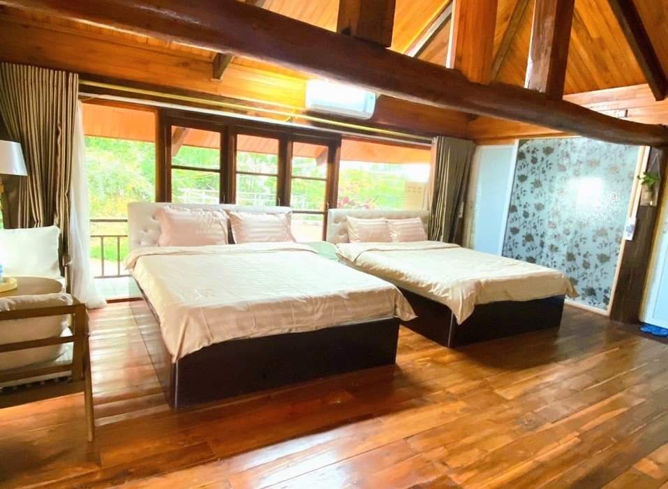 Friendly Homestay Thiên đường Quan Lạn